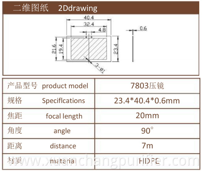 7803D